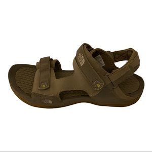 North Face Hiking Sandal, Sz 8m